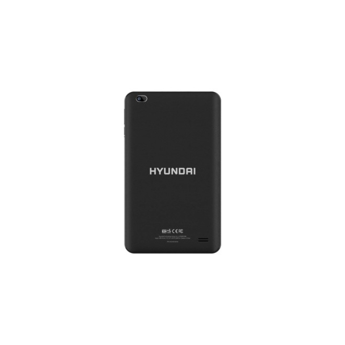 Планшет Hyundai HyTab Plus 8WB1 8" HD IPS/2G/32G Black (HT8WB1RBK03) 98_98.jpg - фото 5