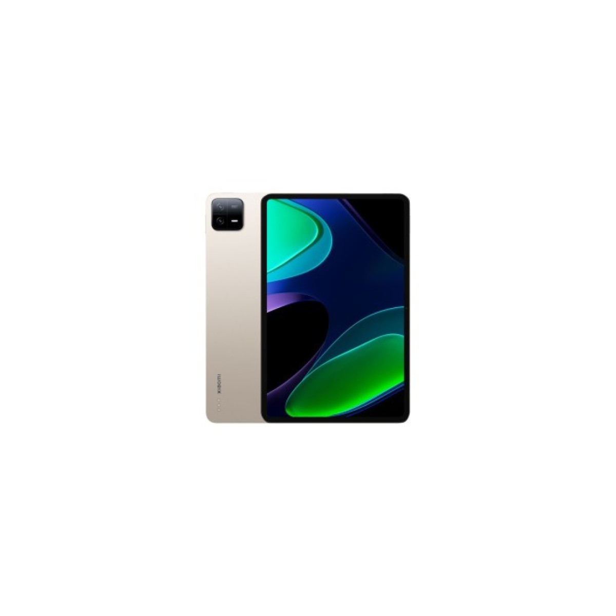 Планшет Xiaomi Pad 6 6/128GB Champagne (VHU4345) 256_256.jpg
