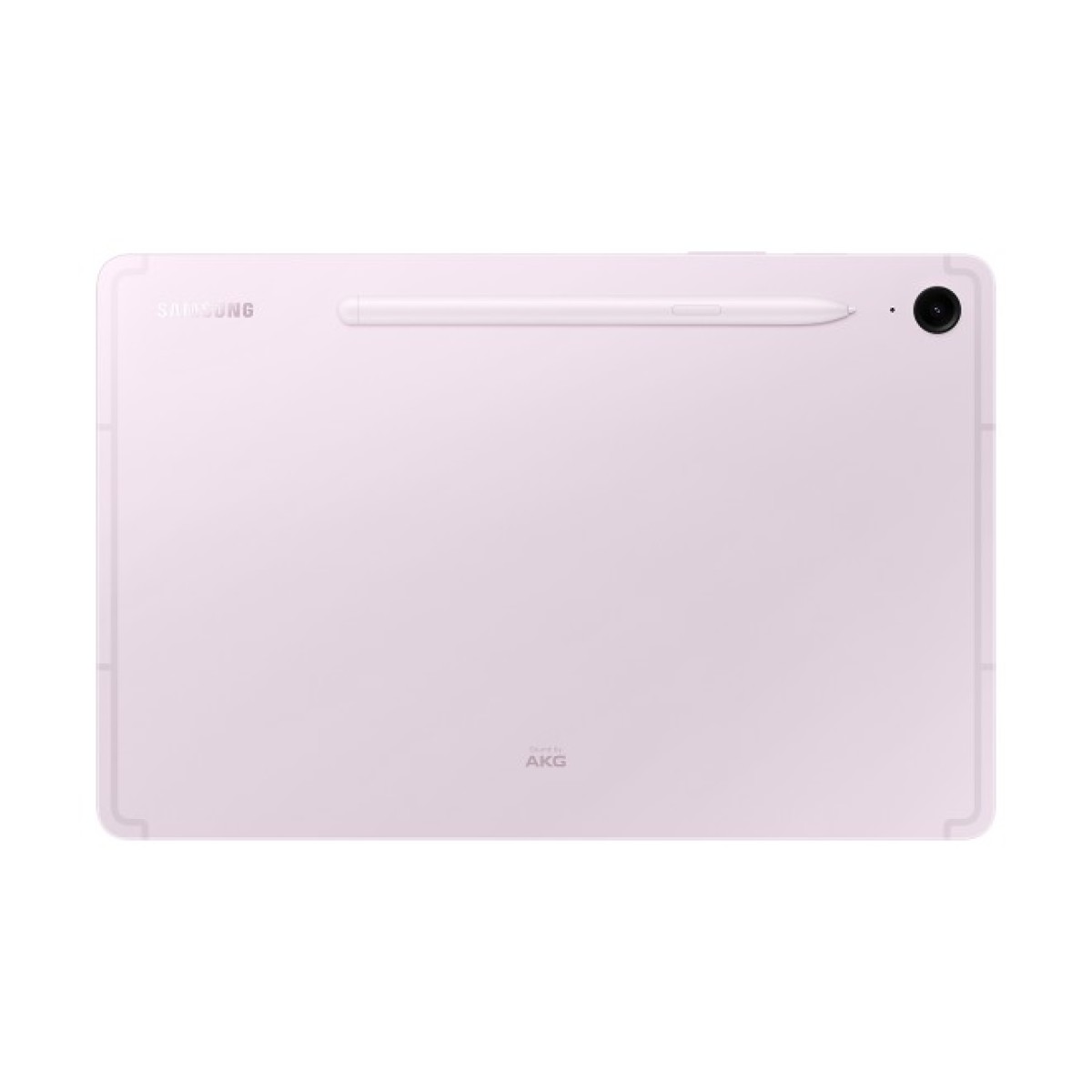 Планшет Samsung Galaxy Tab S9 FE 5G 128GB Light Pink (SM-X516BLIASEK) 98_98.jpg - фото 3