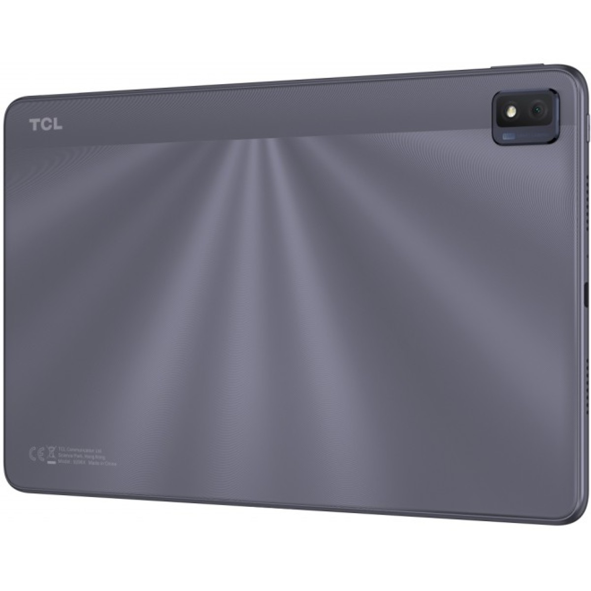 Планшет TCL 10 TABMAX LTE (9295G) 10.4 4G 4/64GB Space Gray (9295G-2DLCUA11) 98_98.jpg - фото 5