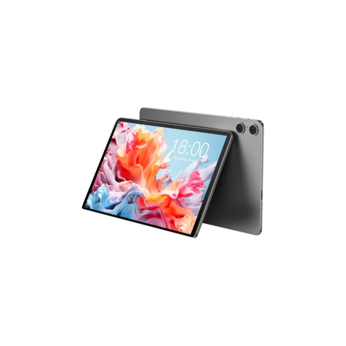 Планшет Teclast P30T 10.1 HD 4/ 128GB /WIFI Plastic / Grey (6940709685907) 98_98.jpg - фото 6