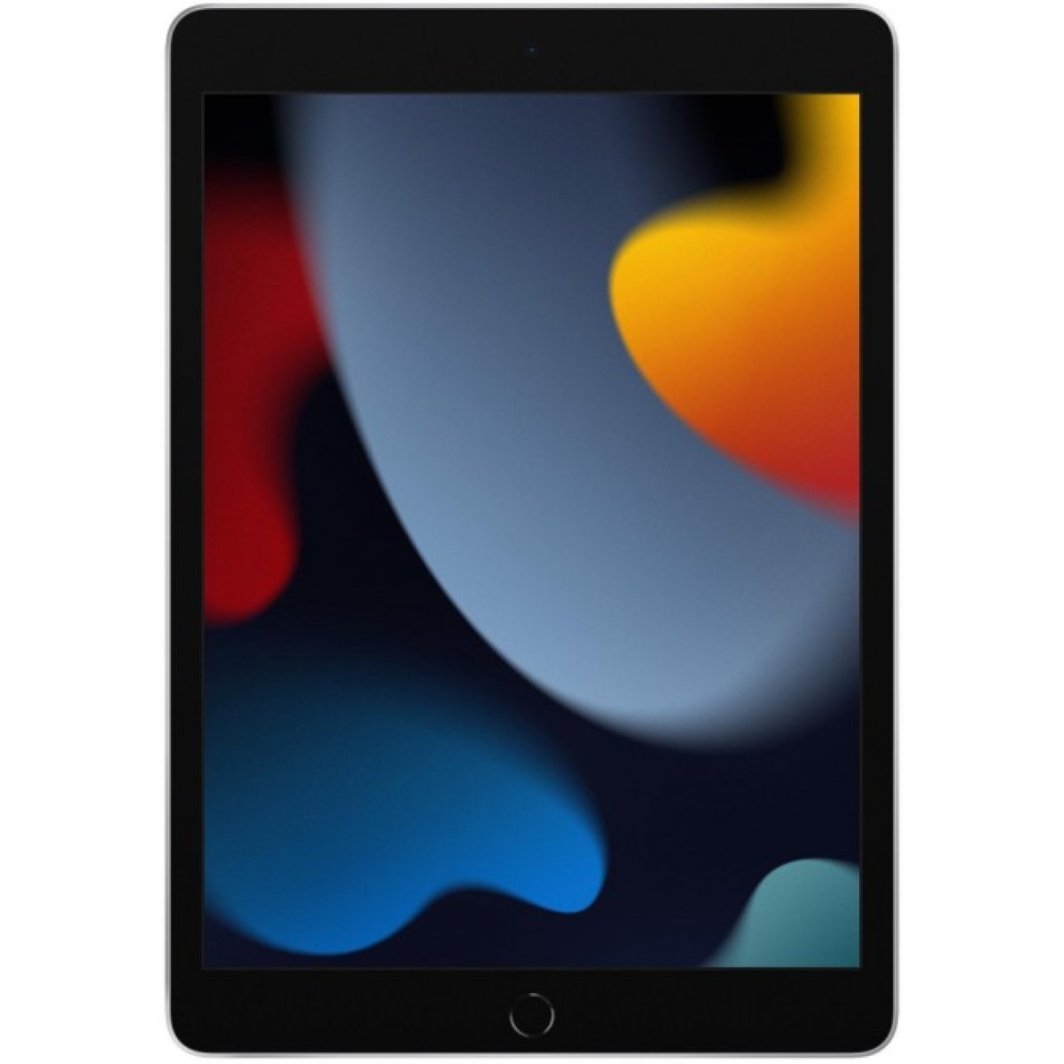 Планшет Apple iPad 10.2" 2021 Wi-Fi 64GB, Silver (9 Gen) (MK2L3RK/A) 256_256.jpg