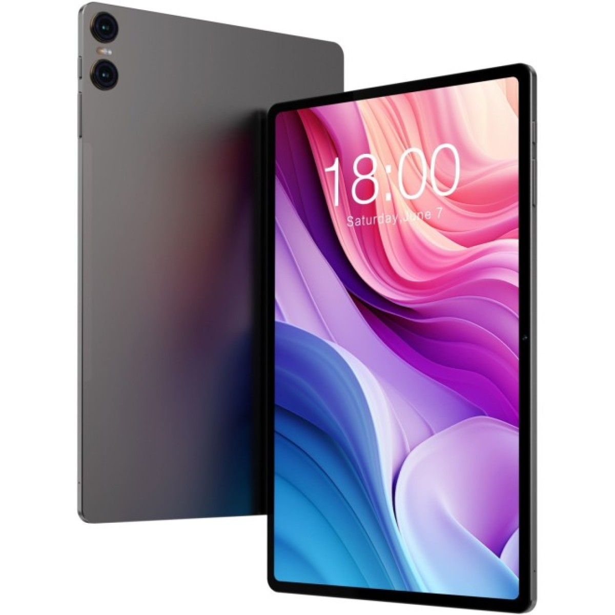 Планшет Teclast T40HD 10.4 FHD 8/128GB / LTE /Metal / Space Grey (6940709685594) 98_98.jpg - фото 6