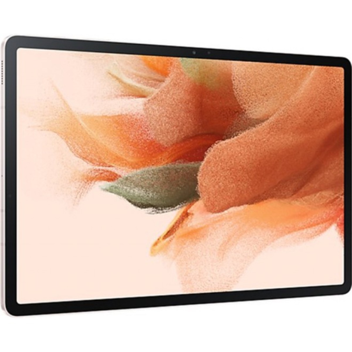 Планшет Samsung Galaxy Tab S7 FE 12.4" 4/64Gb LTE Pink (SM-T735NLIASEK) 98_98.jpg - фото 4