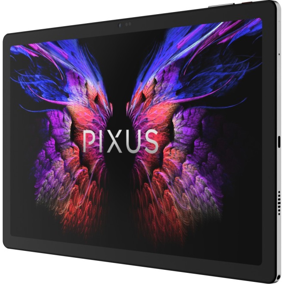 Планшет Pixus Wing 6/128GB, LTE, silver (4897058531732) 98_98.jpg - фото 5