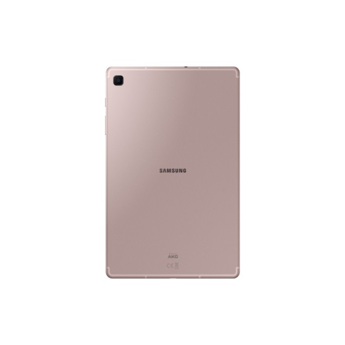 Планшет Samsung Galaxy Tab S6 Lite 10.4 Wi-Fi 4/64GB Pink (SM-P613NZIASEK) 98_98.jpg - фото 2