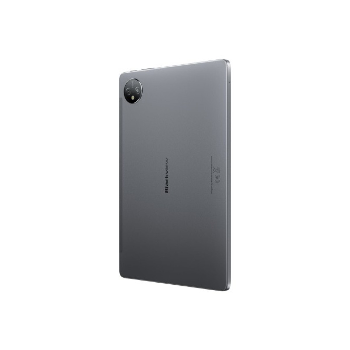 Планшет Blackview Tab 80 10.1" 8/128GB LTE Android Grey (6931548314523) 98_98.jpg - фото 6