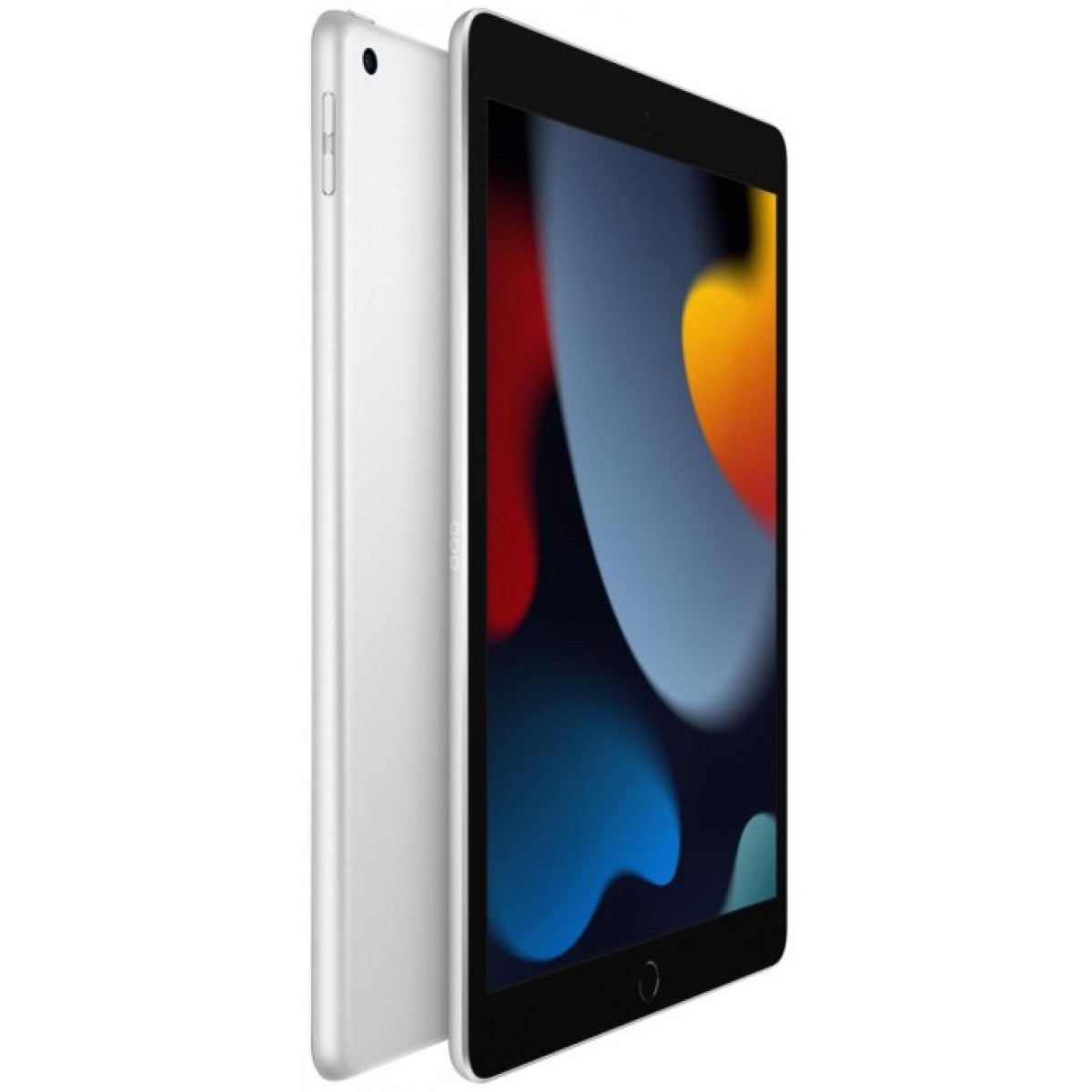 Планшет Apple iPad 10.2" 2021 Wi-Fi 64GB, Silver (9 Gen) (MK2L3RK/A) 98_98.jpg - фото 5