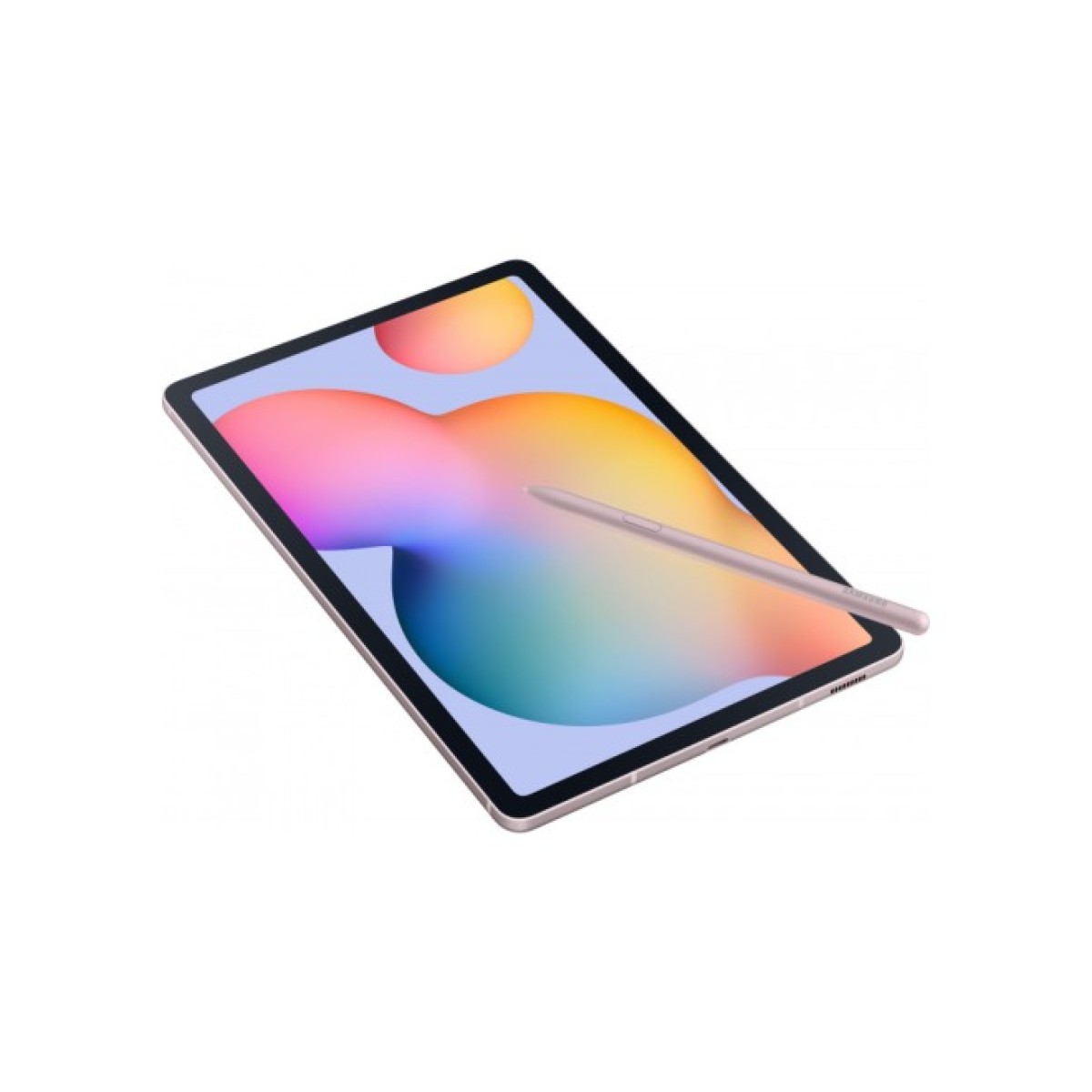 Планшет Samsung Galaxy Tab S6 Lite 10.4 LTE 4/64GB Pink (SM-P619NZIASEK) 98_98.jpg - фото 6