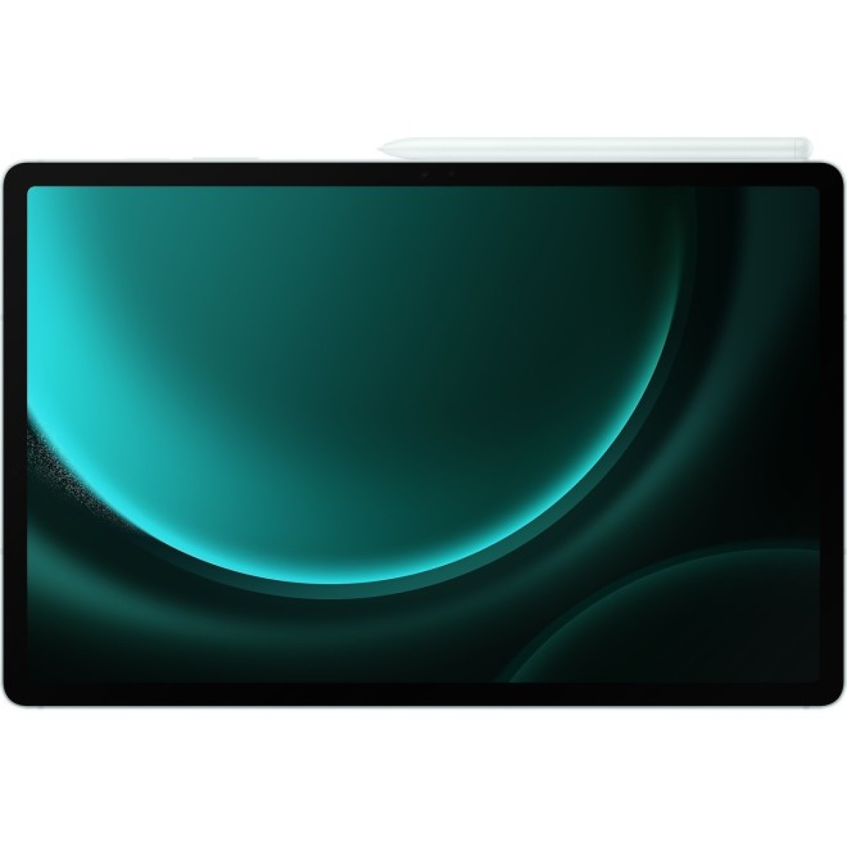 Планшет Samsung Galaxy Tab S9 FE Wi-Fi 128GB Light Green (SM-X510NLGASEK) 256_256.jpg
