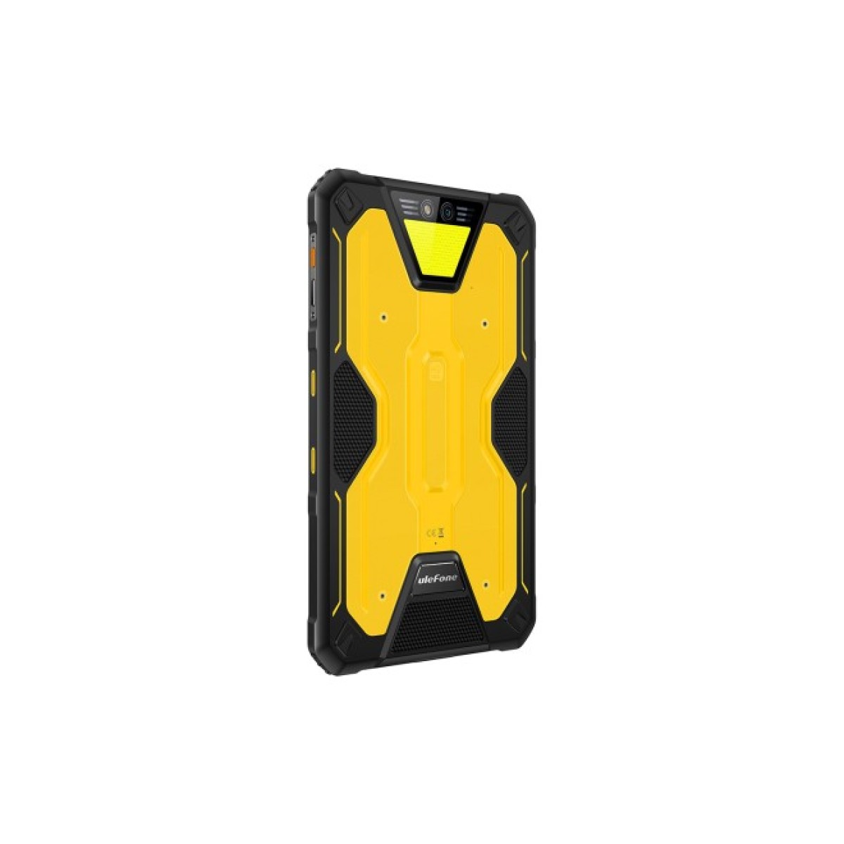 Планшет Ulefone Armor Pad 2 4G 8/256GB Black-Yellow (6937748735717) 98_98.jpg - фото 4