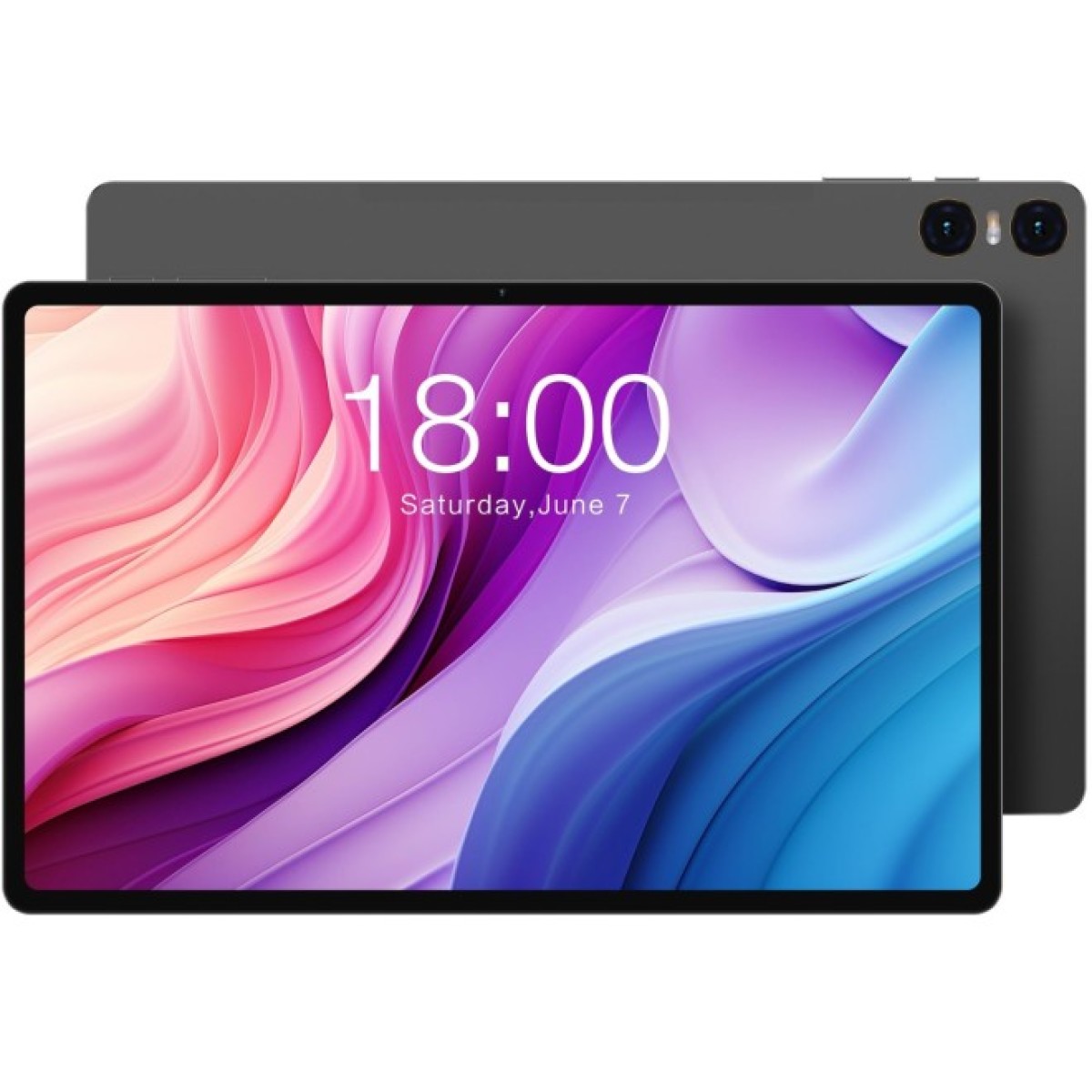 Планшет Teclast T40HD 10.4 FHD 8/128GB / LTE /Metal / Space Grey (6940709685594) 98_98.jpg - фото 7