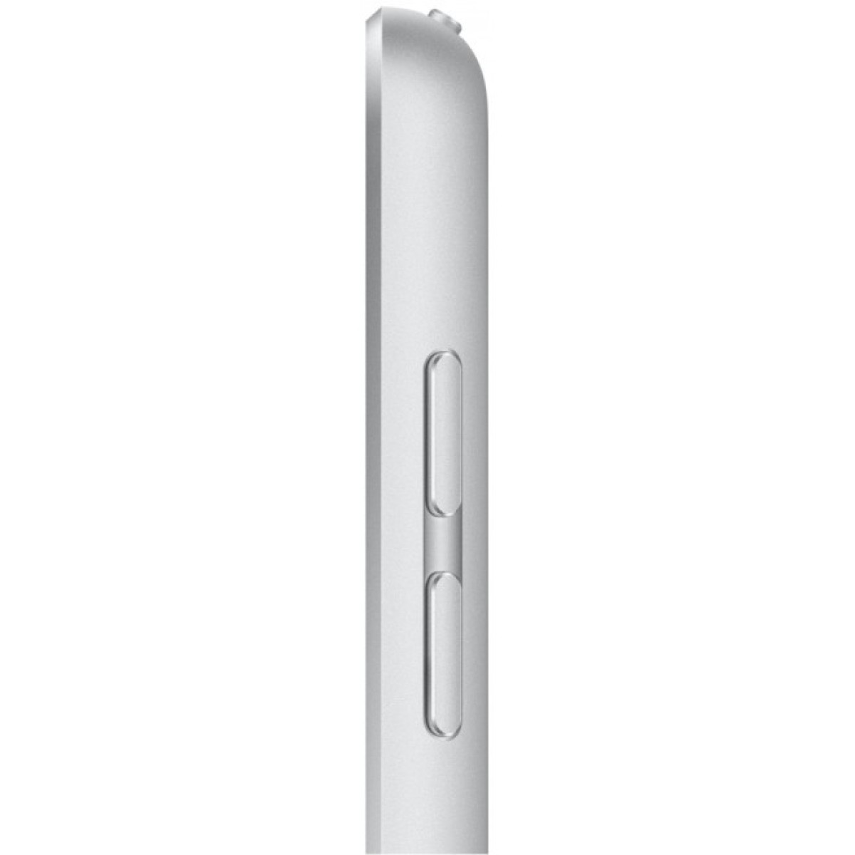 Планшет Apple iPad 10.2" 2021 Wi-Fi 64GB, Silver (9 Gen) (MK2L3RK/A) 98_98.jpg - фото 6