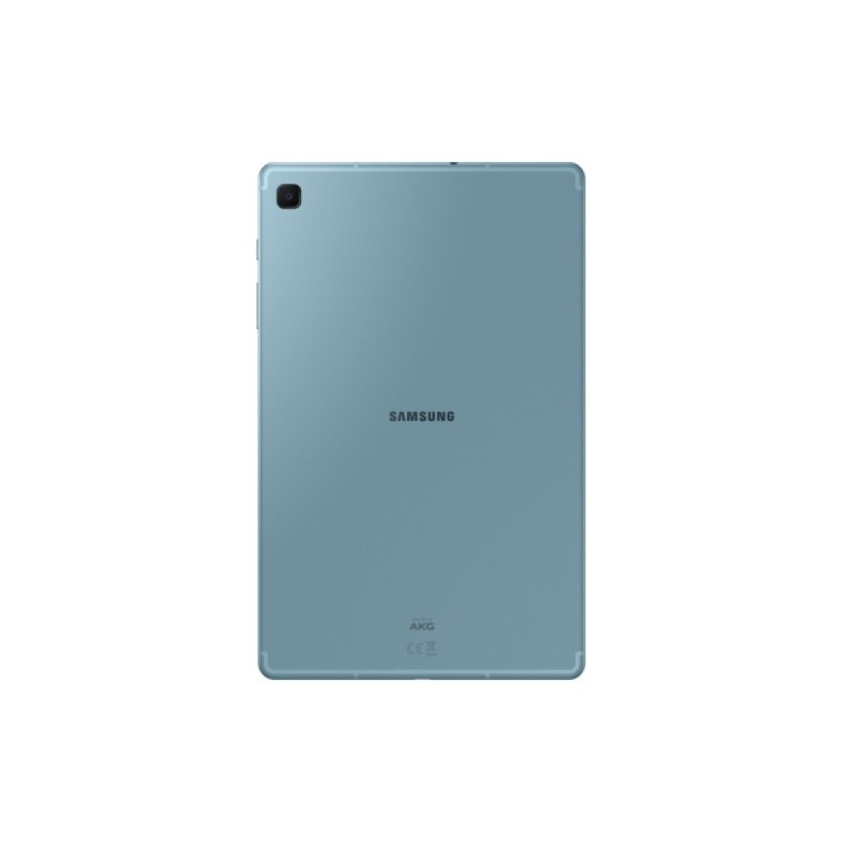 Планшет Samsung Galaxy Tab S6 Lite 10.4 Wi-Fi 4/64GB Blue (SM-P613NZBASEK) 98_98.jpg - фото 2