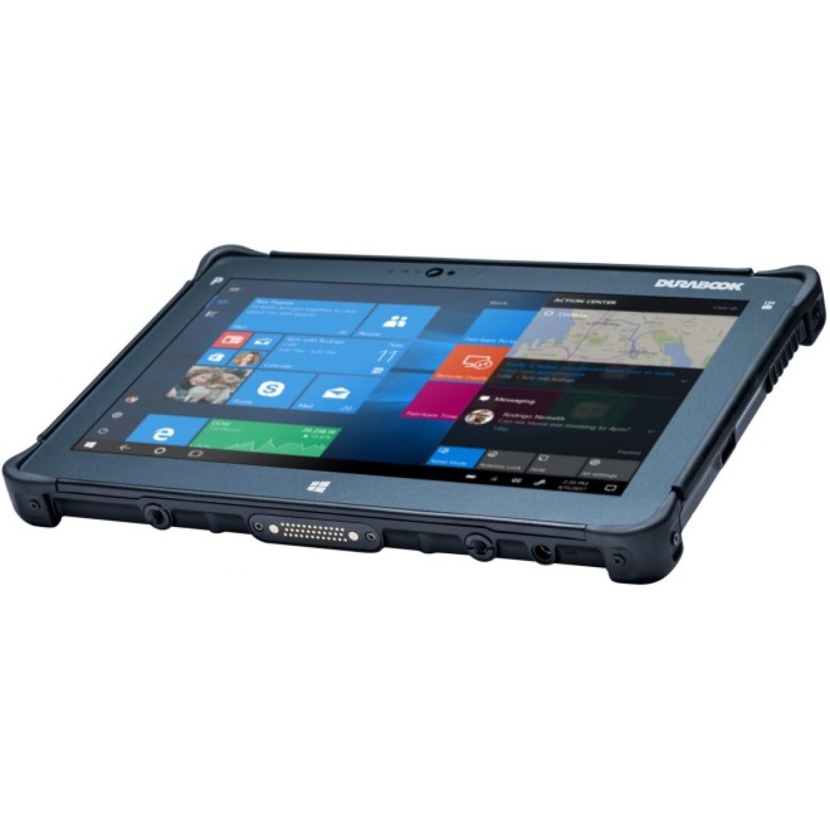 Планшет Durabook R11 11.6" FHD, Intel P 8505, 8GB, F256GB, 3950mAh, Win11P (R1G5A2BABAXX) 98_98.jpg - фото 10