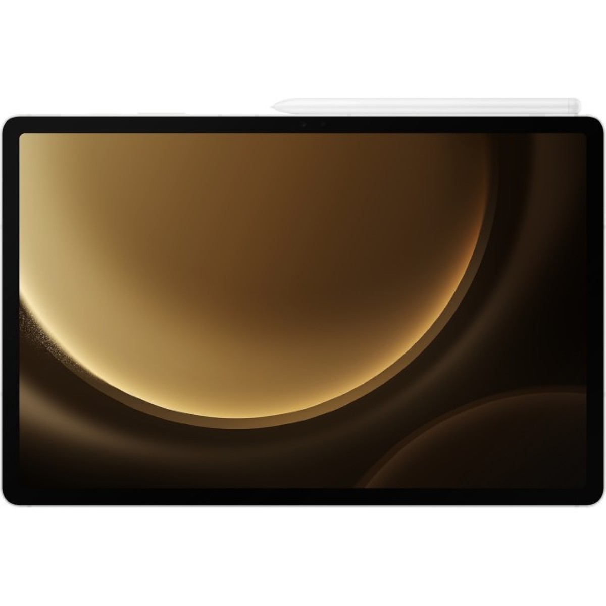 Планшет Samsung Galaxy Tab S9 FE+ Wi-Fi 128GB Silver (SM-X610NZSASEK) 98_98.jpg - фото 1