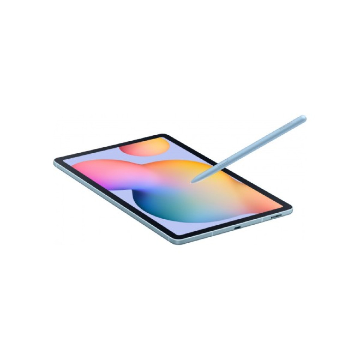 Планшет Samsung Galaxy Tab S6 Lite 10.4 LTE 4/64GB Blue (SM-P619NZBASEK) 98_98.jpg - фото 7