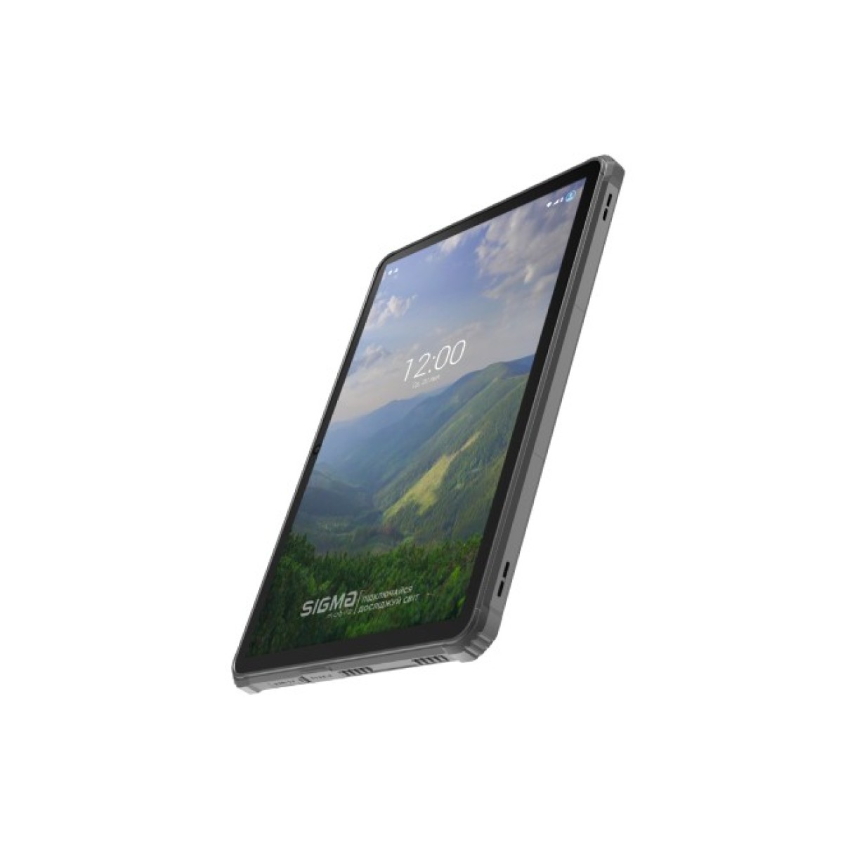 Планшет Sigma Tab A1025 X-treme 10.1" 4G 4/64GB Black (4827798766613) 98_98.jpg - фото 2