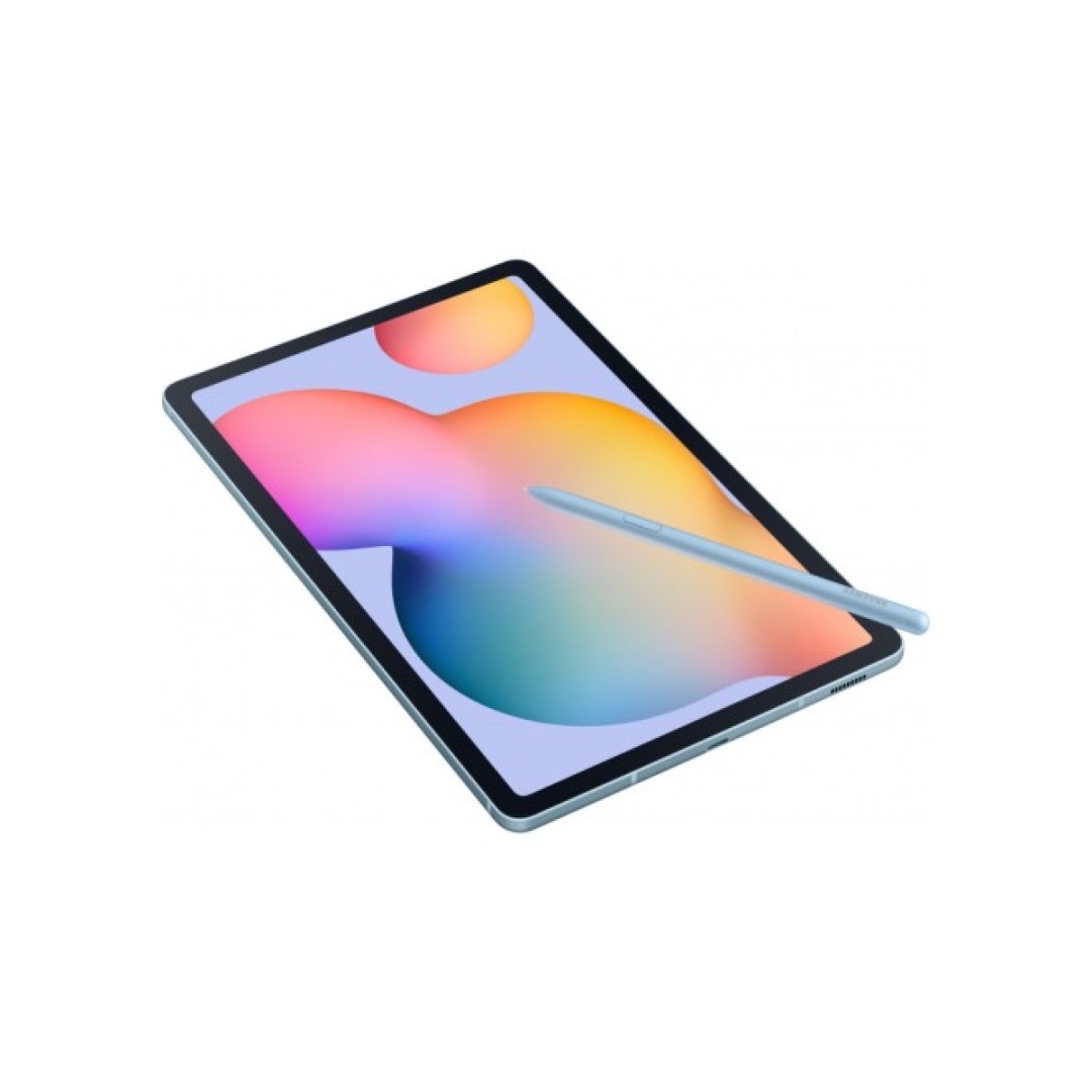 Планшет Samsung Galaxy Tab S6 Lite 10.4 Wi-Fi 4/64GB Blue (SM-P613NZBASEK) 98_98.jpg - фото 4