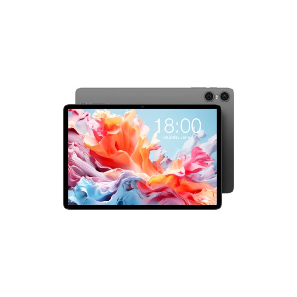 Планшет Teclast P30T 10.1 HD 4/ 128GB /WIFI Plastic / Grey (6940709685907) 98_98.jpg - фото 9