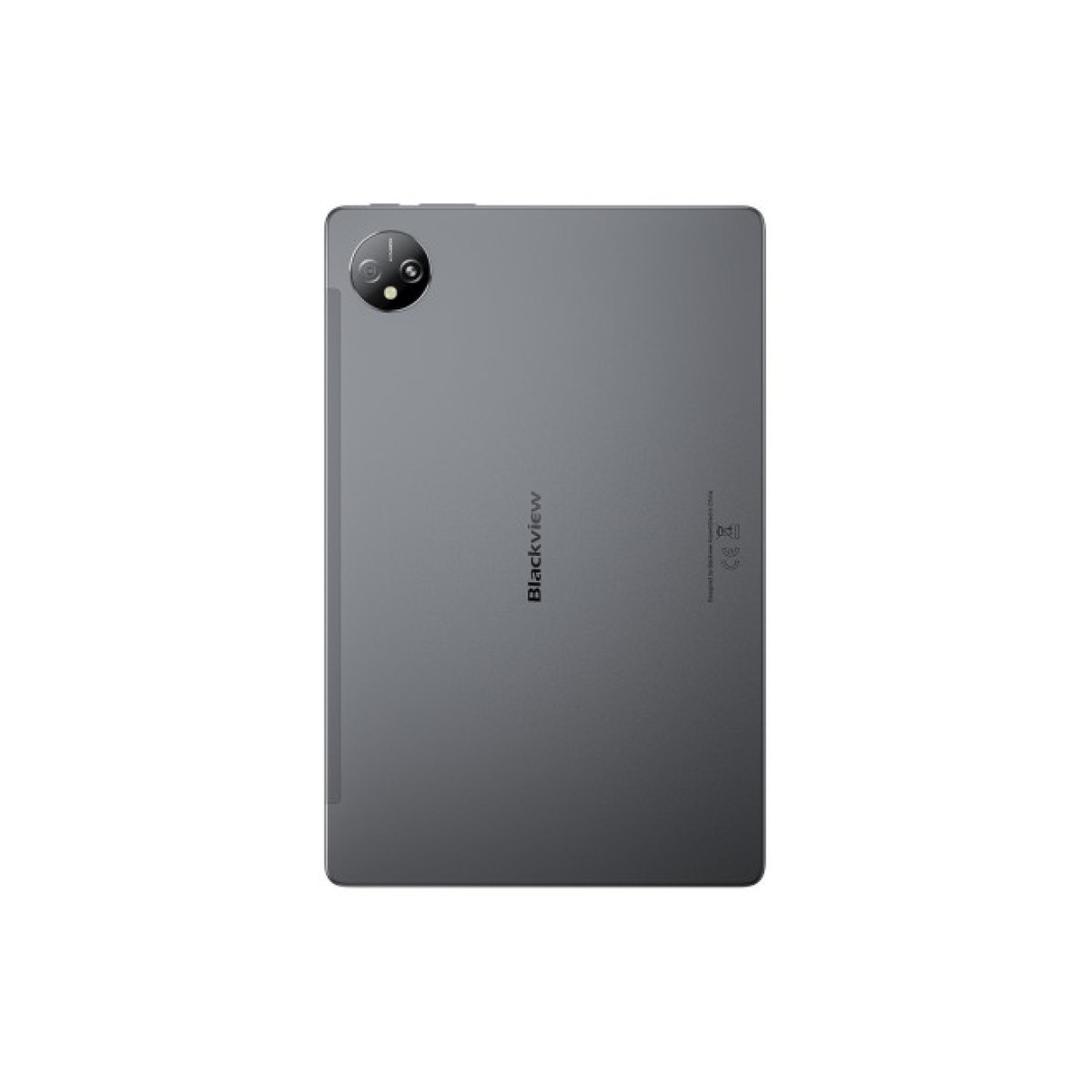 Планшет Blackview Tab 80 10.1" 4/128GB LTE Android Grey (6931548314493) 98_98.jpg - фото 8
