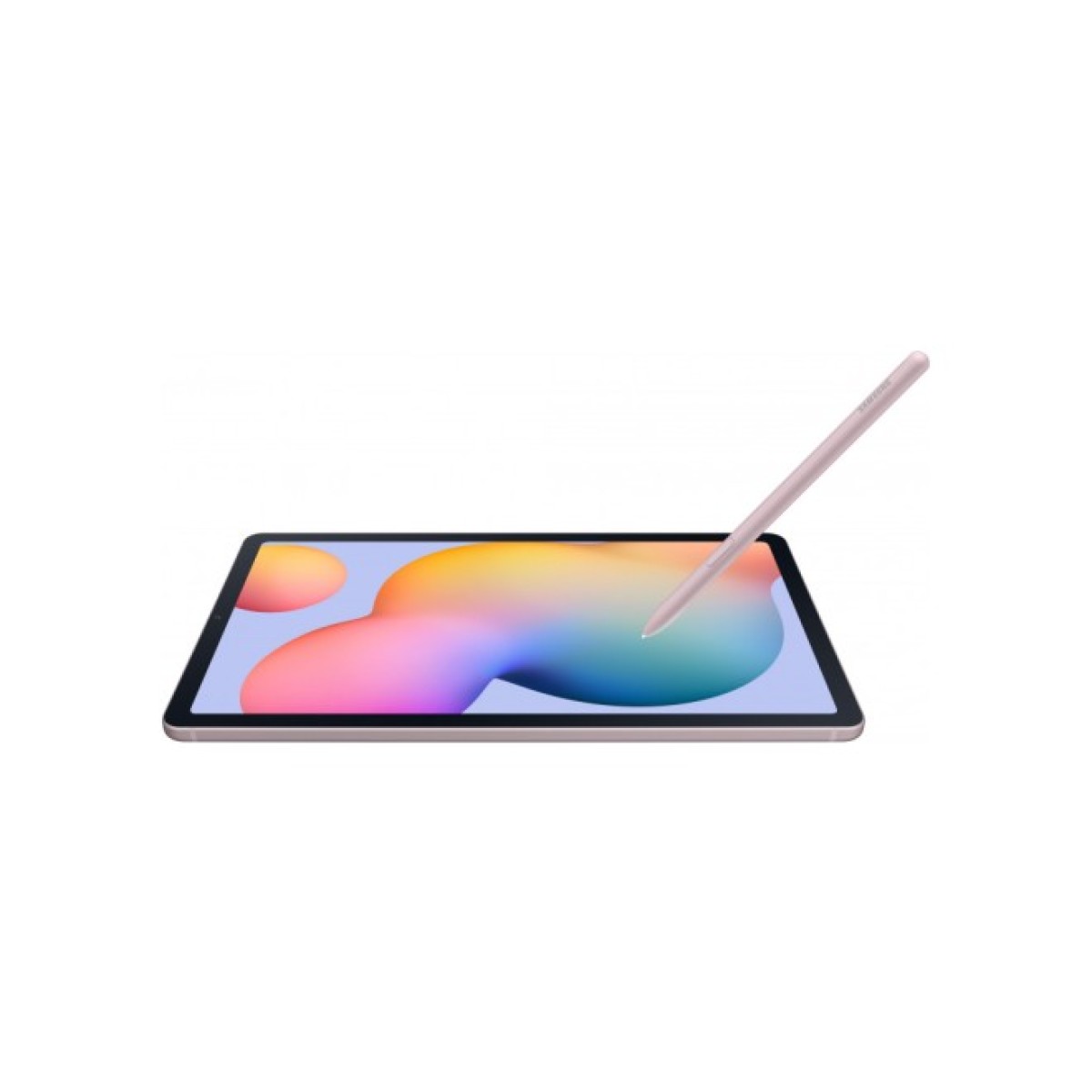 Планшет Samsung Galaxy Tab S6 Lite 10.4 Wi-Fi 4/64GB Pink (SM-P613NZIASEK) 98_98.jpg - фото 8