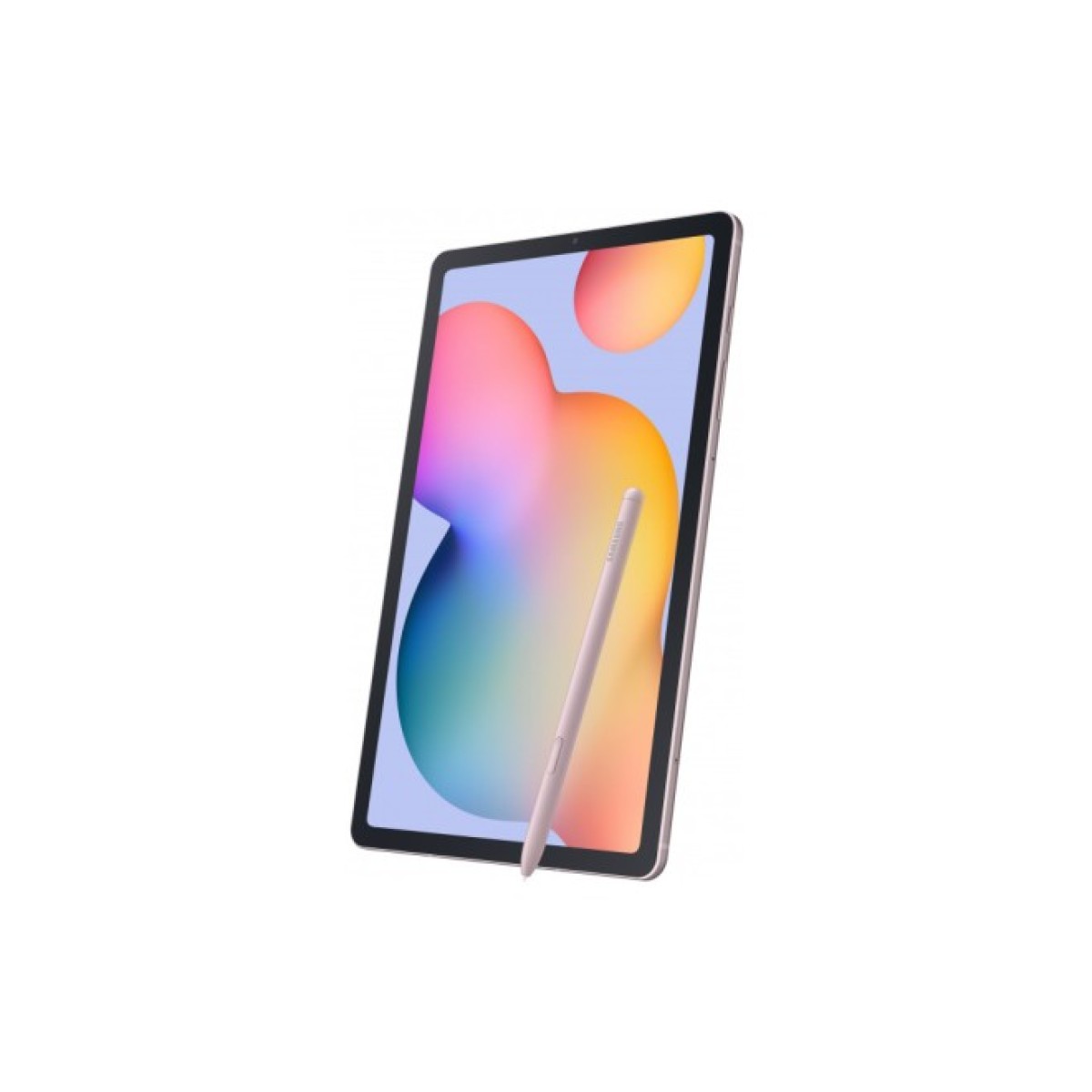 Планшет Samsung Galaxy Tab S6 Lite 10.4 LTE 4/64GB Pink (SM-P619NZIASEK) 98_98.jpg - фото 8