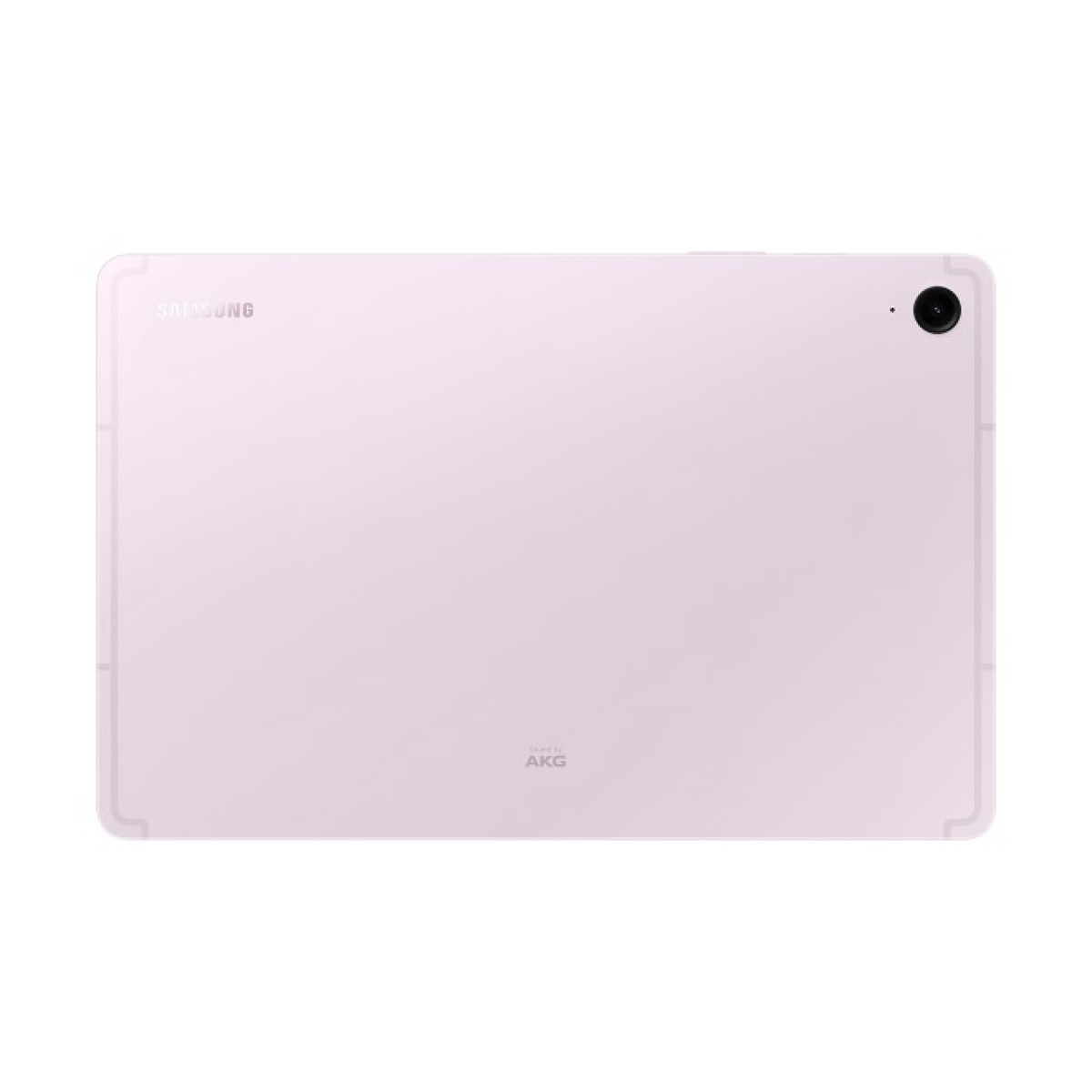 Планшет Samsung Galaxy Tab S9 FE 5G 128GB Light Pink (SM-X516BLIASEK) 98_98.jpg - фото 10