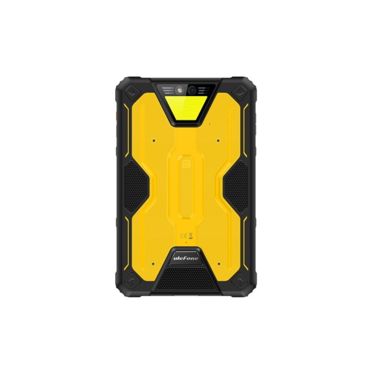 Планшет Ulefone Armor Pad 2 4G 8/256GB Black-Yellow (6937748735717) 98_98.jpg - фото 13