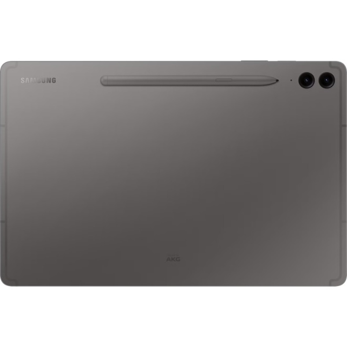 Планшет Samsung Galaxy Tab S9 FE+ 5G 128GB Gray (SM-X616BZAASEK) 98_98.jpg - фото 7