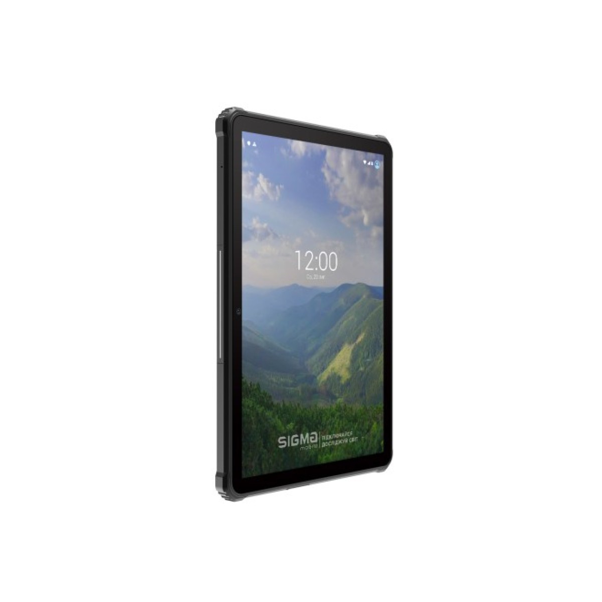 Планшет Sigma Tab A1025 X-treme 10.1" 4G 4/64GB Black (4827798766613) 98_98.jpg - фото 7