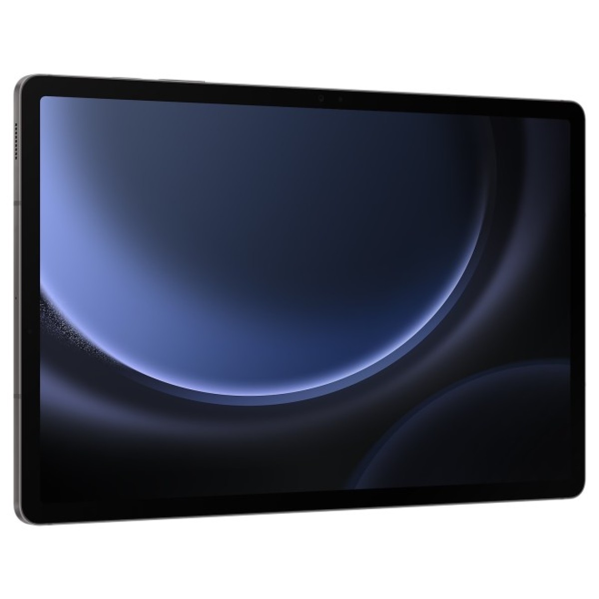 Планшет Samsung Galaxy Tab S9 FE+ 5G 128GB Gray (SM-X616BZAASEK) 98_98.jpg - фото 9
