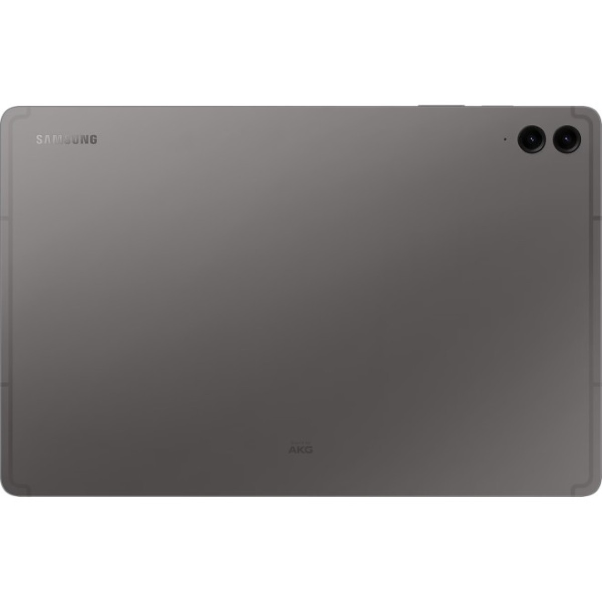 Планшет Samsung Galaxy Tab S9 FE+ 5G 128GB Gray (SM-X616BZAASEK) 98_98.jpg - фото 10