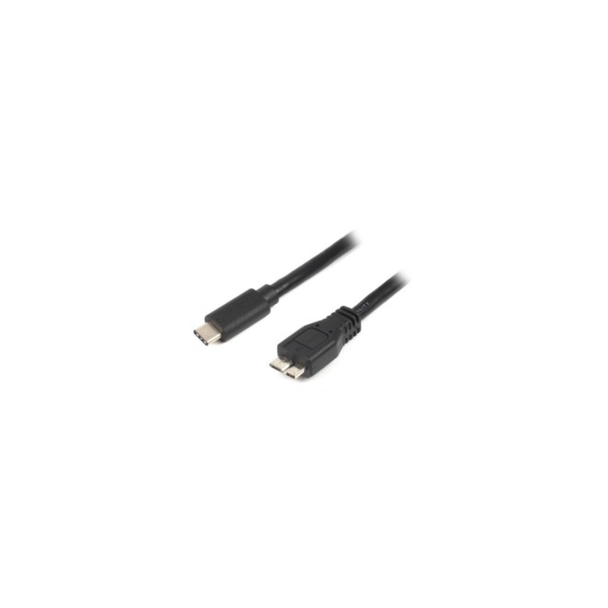 Дата кабель USB 3.0 Type-C to Micro B 1.0m Cablexpert (CCP-USB3-mBMCM-1M) 98_98.jpg - фото 1