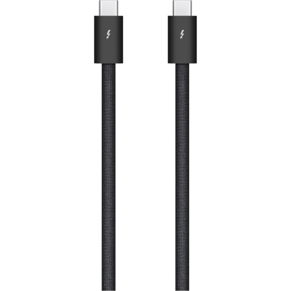 Дата кабель Thunderbolt 4 (USB-C) Pro Cable (1 m),Model A2804 Apple (MU883ZM/A) 98_98.jpg - фото 2