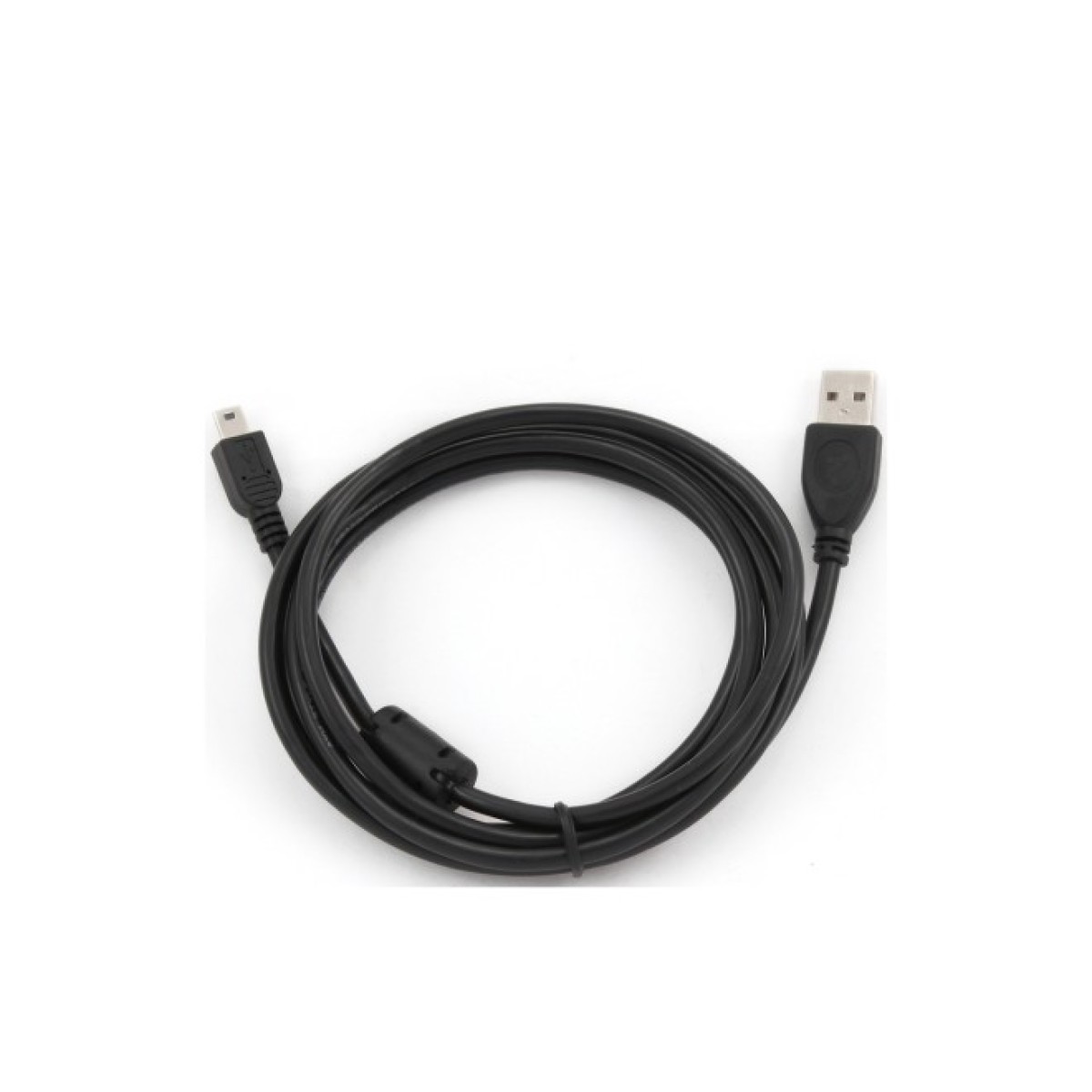Дата кабель USB 2.0 AM to Mini 5P 1.8m Cablexpert (CCF-USB2-AM5P-6) 98_98.jpg - фото 2
