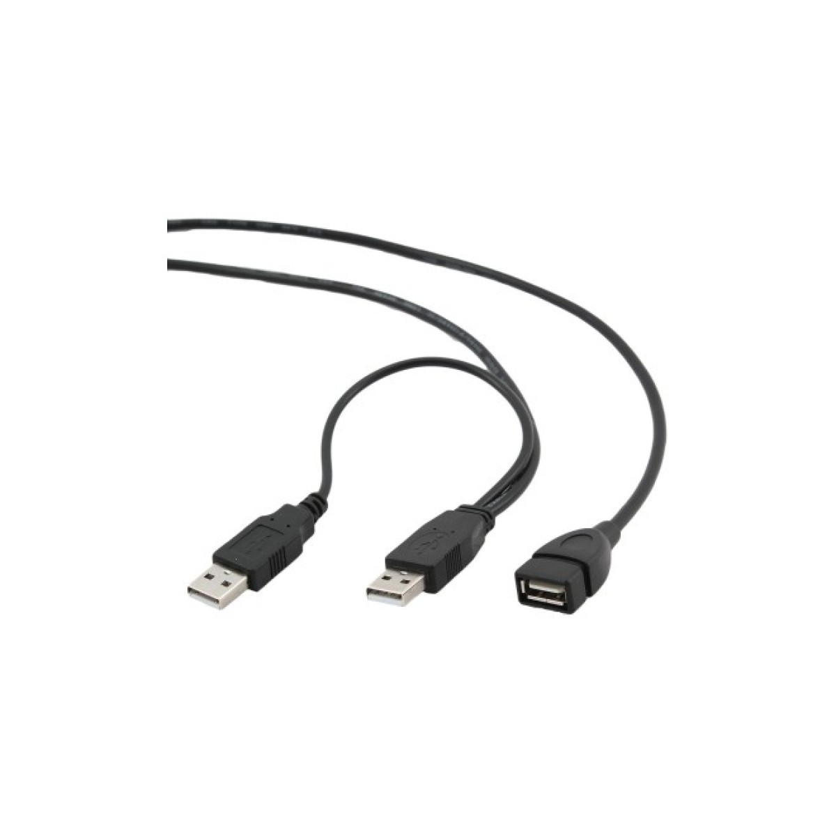 Дата кабель подовжувач USB2.0 AM/AF Cablexpert (CCP-USB22-AMAF-3) 256_256.jpg