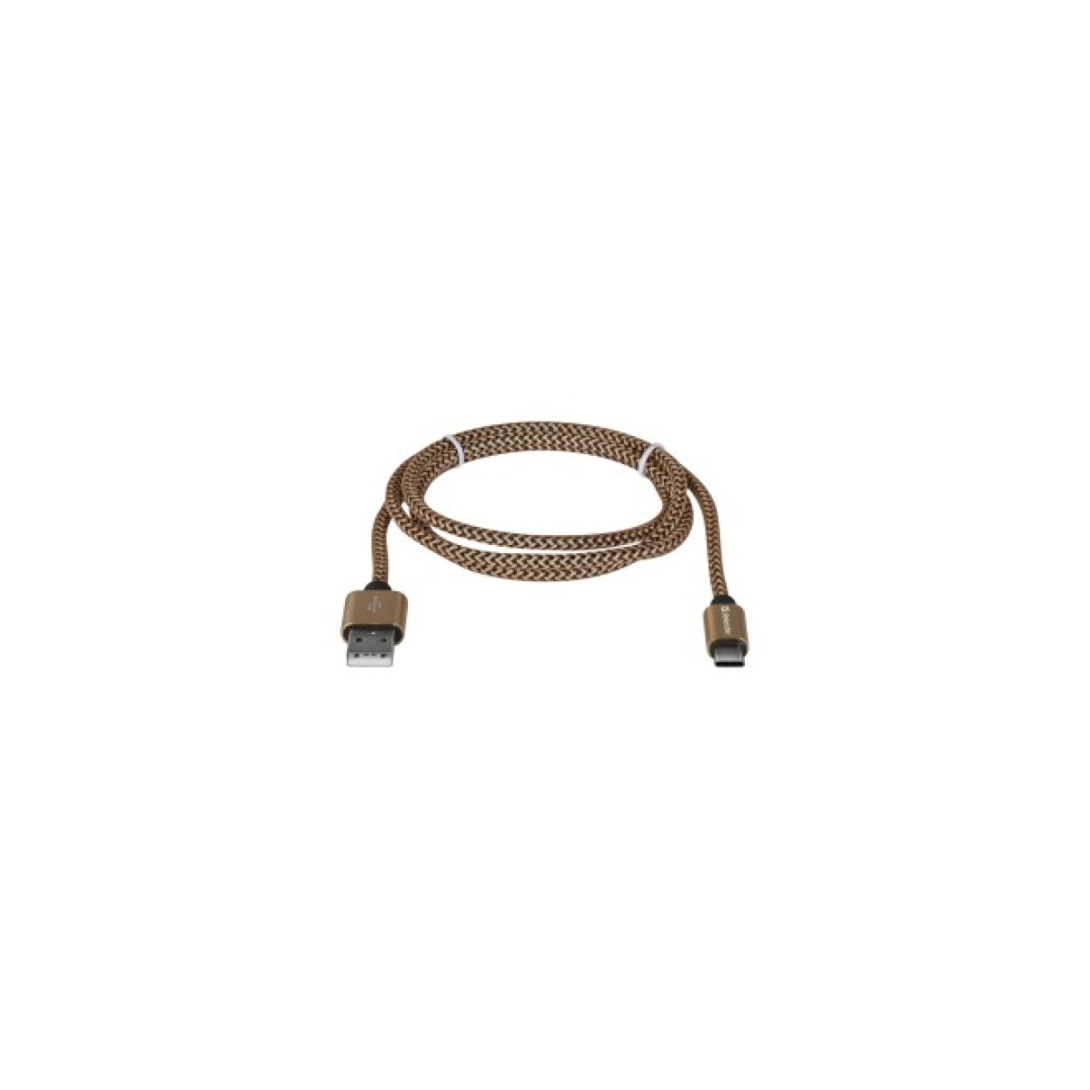 Дата кабель USB 2.0 AM to Type-C 1.0m USB09-03T PRO gold Defender (87812) 98_98.jpg - фото 2