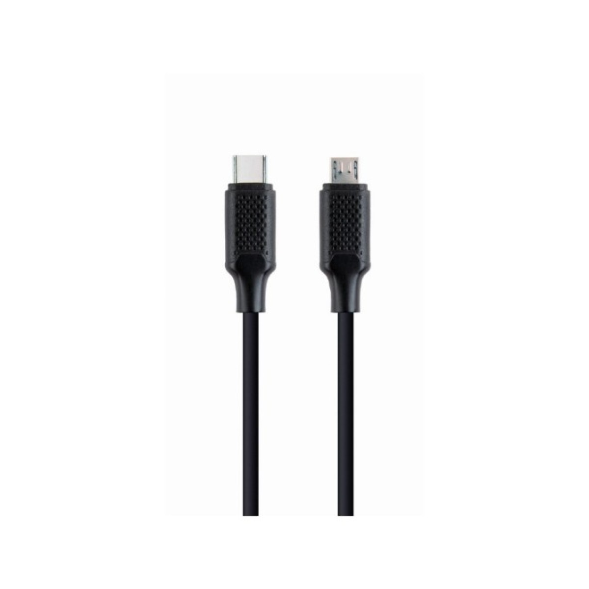 Дата кабель USB 2.0 Micro USB to USB-C 1.5m Cablexpert (CC-USB2-CMMBM-1.5M) 98_98.jpg - фото 1