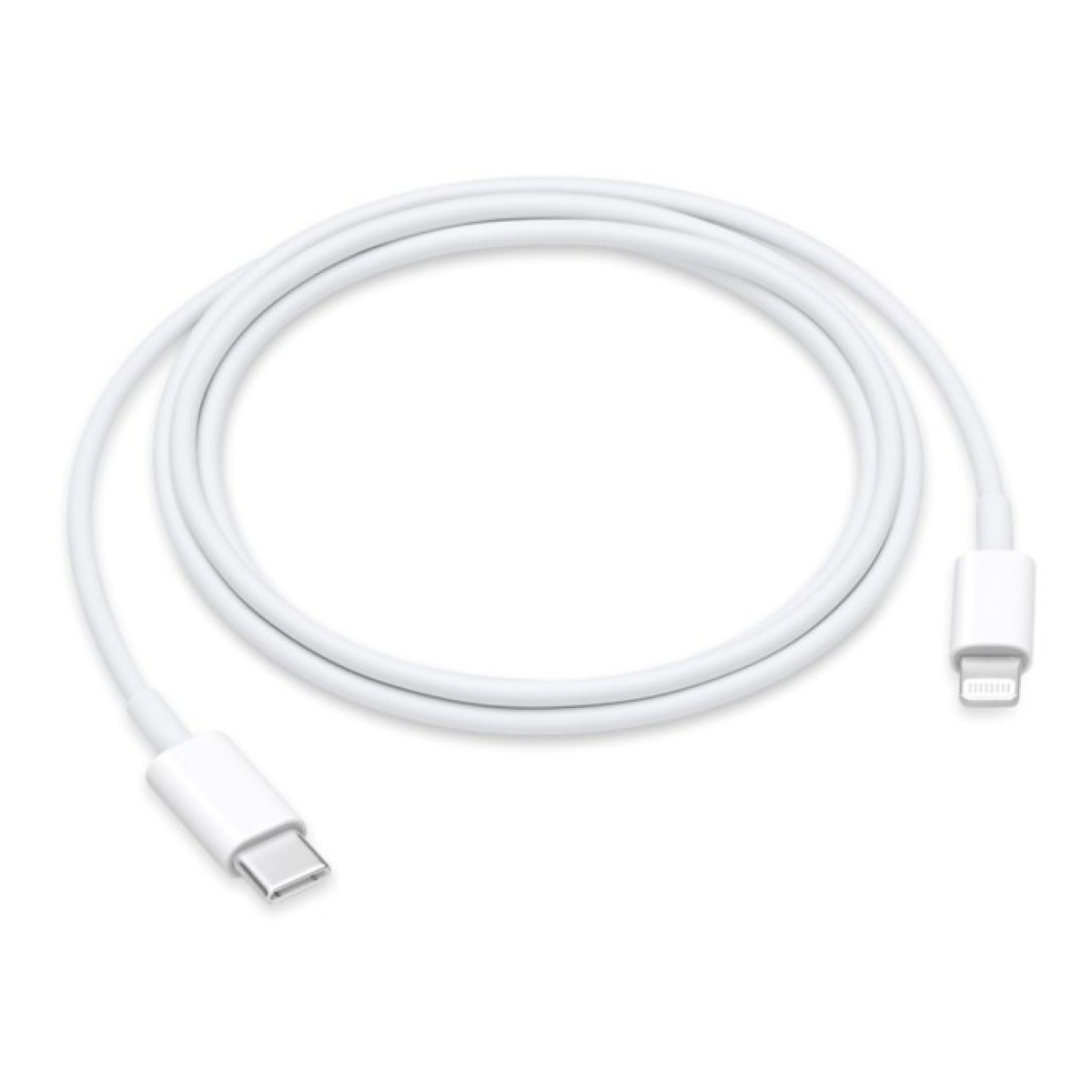 Дата кабель USB-C to Lightning Cable (1 m), Model A2561 Apple (MM0A3ZM/A) 256_256.jpg