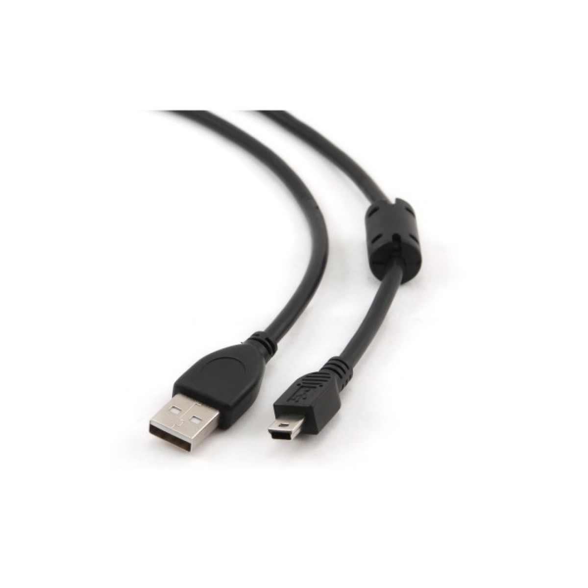 Дата кабель USB 2.0 AM to Mini 5P 1.8m Cablexpert (CCF-USB2-AM5P-6) 98_98.jpg - фото 1