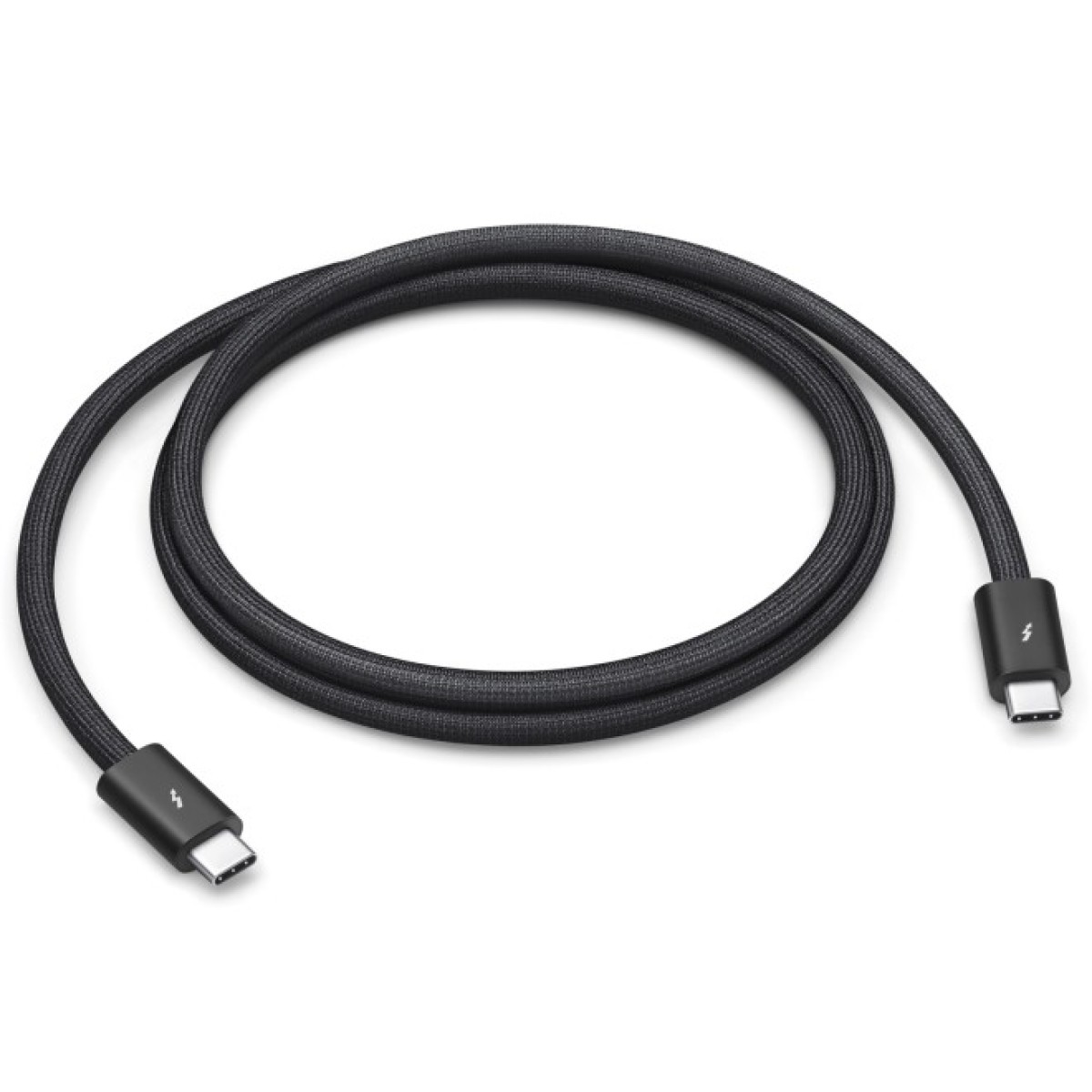 Дата кабель Thunderbolt 4 (USB-C) Pro Cable (1 m),Model A2804 Apple (MU883ZM/A) 256_256.jpg