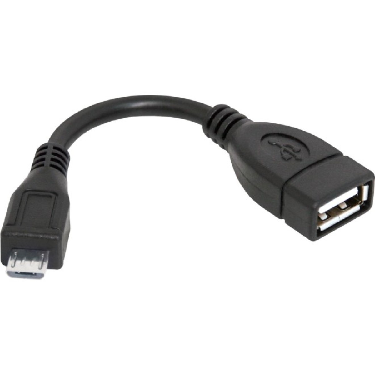 Дата кабель OTG USB 2.0 AF to Micro 5P 0.08m Defender (87300) 256_256.jpg
