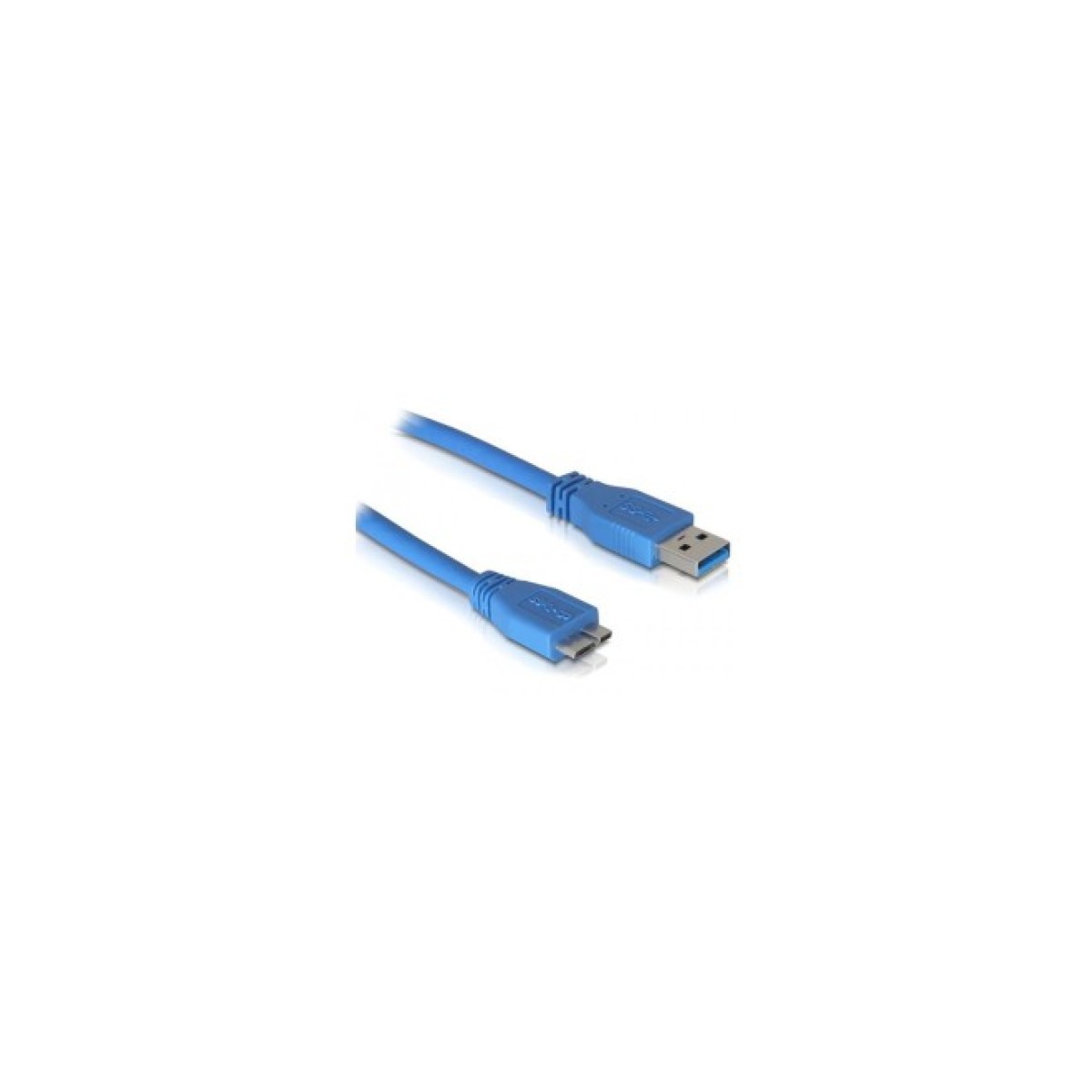 Дата кабель USB 3.0 AM to Micro B 0.8m Atcom (12825) 256_256.jpg