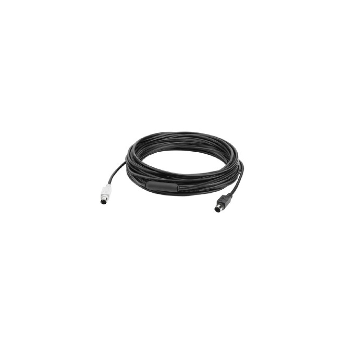 Дата кабель Logitech Extender Cable for Group Camera 10m Business MINI-DIN (939-001487) 98_98.jpg - фото 1