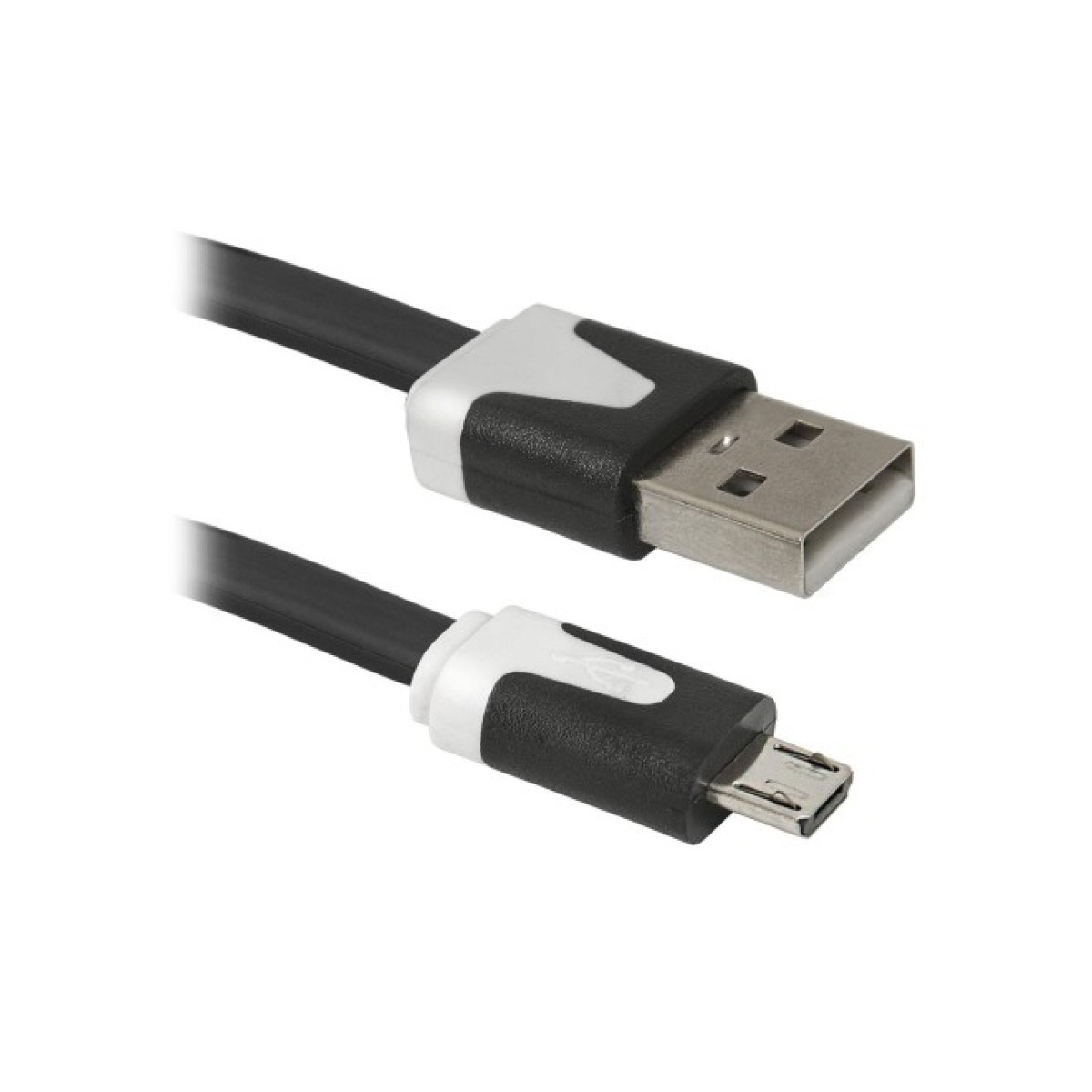 Дата кабель USB08-03P USB 2.0 - Micro USB, 1m Defender (87475) 256_256.jpg