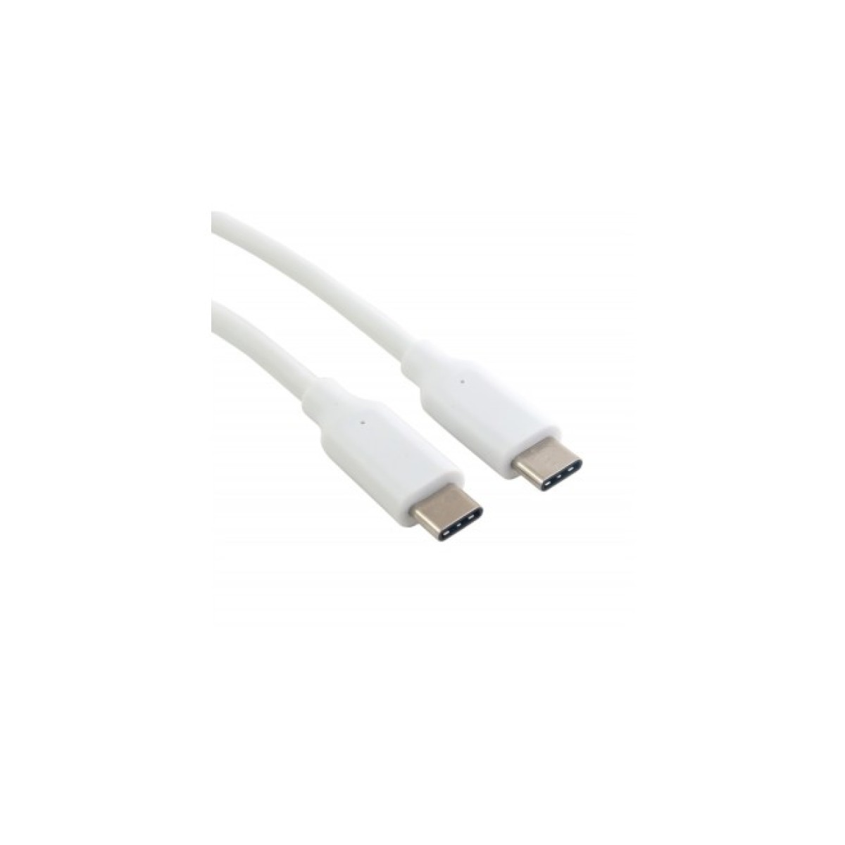 Дата кабель USB 3.1 Type-C to Type-C 1.0m Extradigital (KBU1674) 98_98.jpg - фото 1