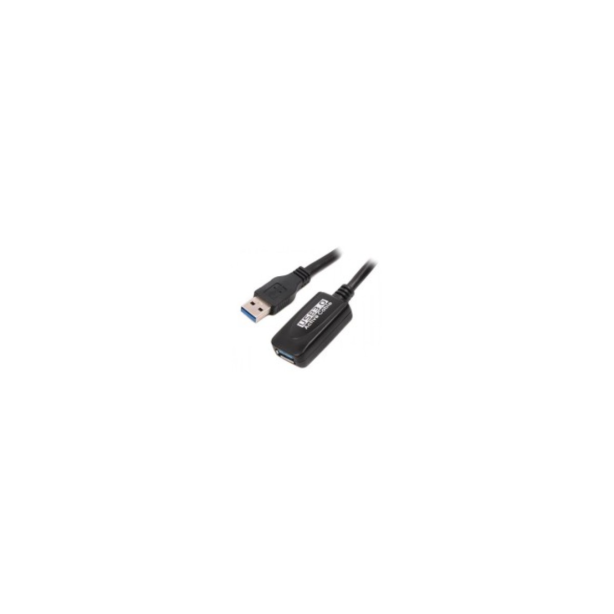 Дата кабель USB 3.0 AM/AF активний Viewcon (VE 057) 256_256.jpg