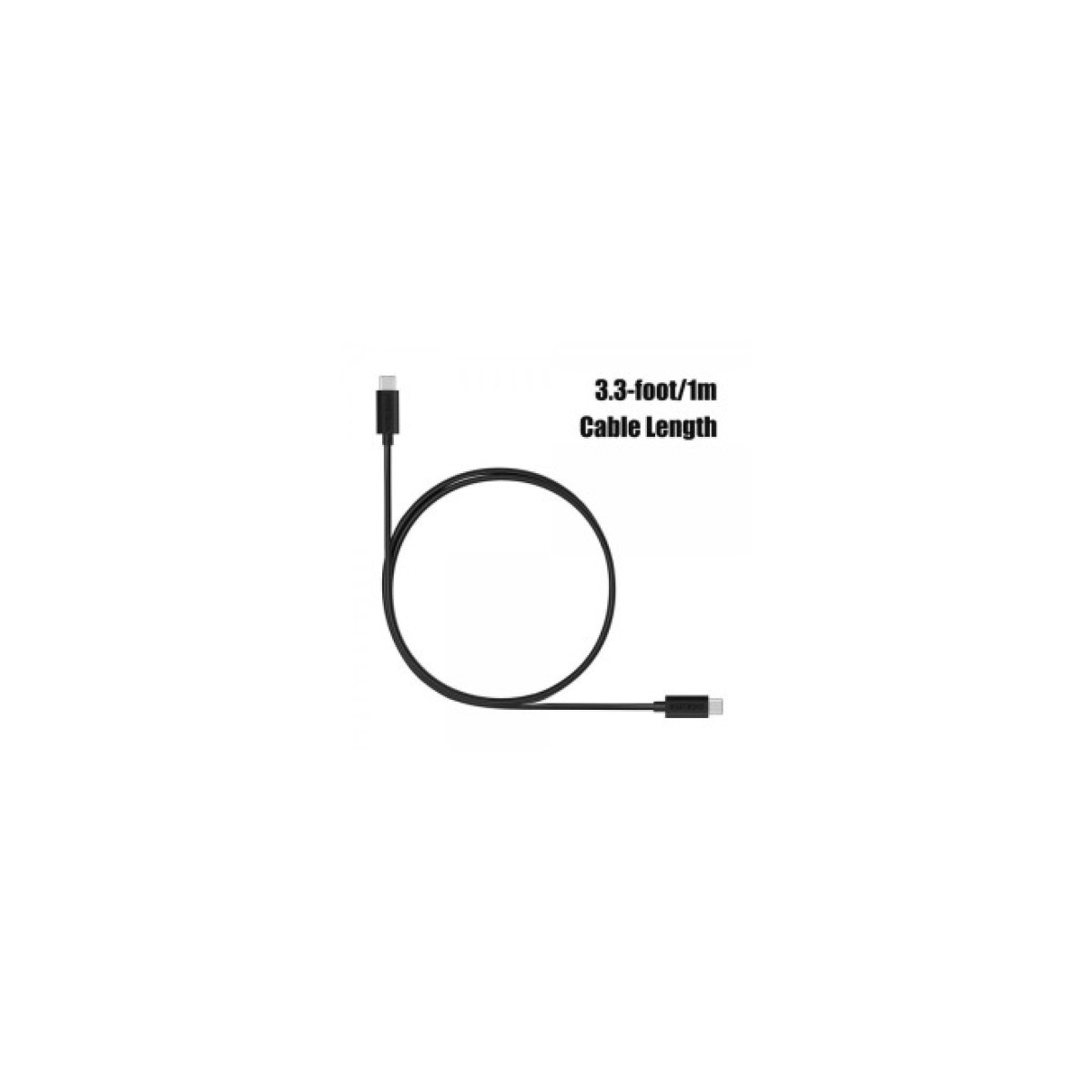 Дата кабель USB-C to USB-C 3.0m Choetech (CC0004) 98_98.jpg - фото 4
