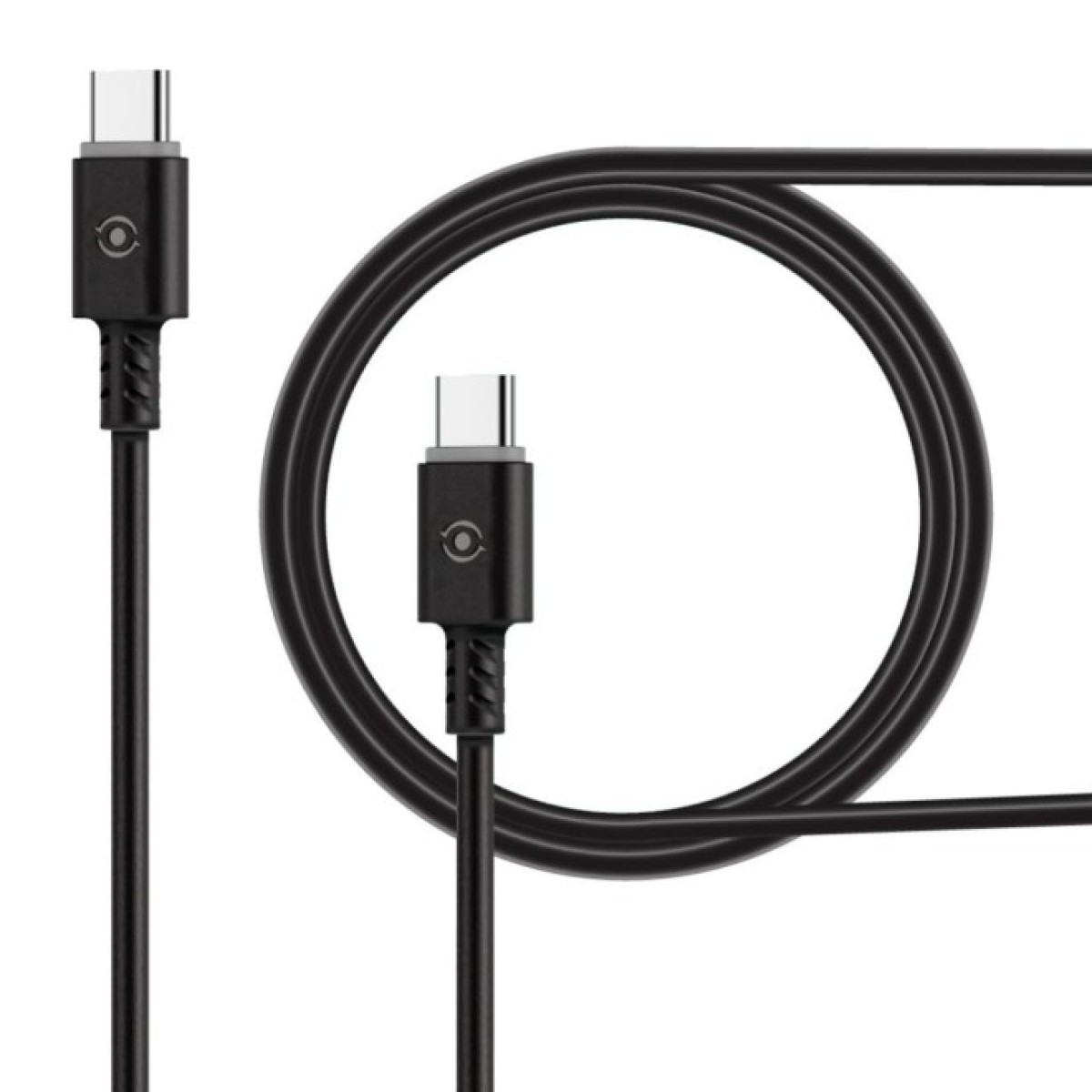 Дата кабель USB Type-C to Type-C 1.2m CB-TT11 black Piko (1283126504105) 256_256.jpg